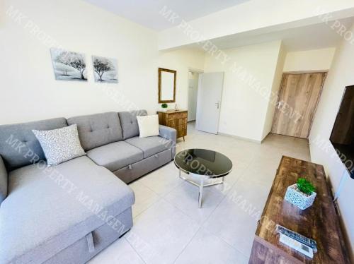 Apartamento Milos City Center Apts No.34
