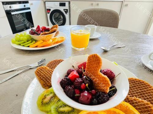 Apartamento Milos City Center Apts No.34