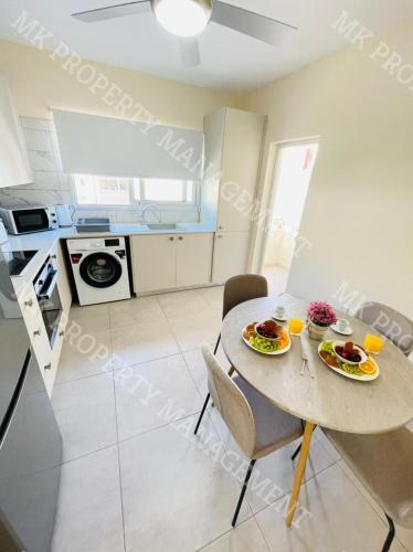 Apartamento Milos City Center Apts No.34