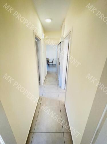 Apartamento Milos City Center Apts No.34