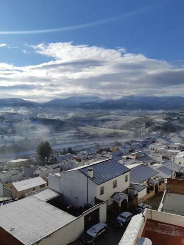 Ronda Apartamento San Jorge