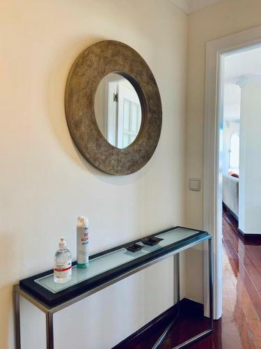 Apartamento Casa Del Guard�s Del Tajo