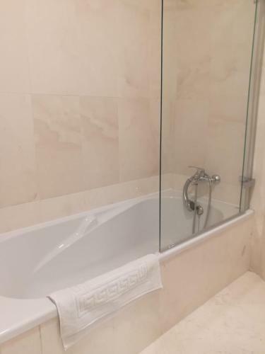 Apartamento Casa Del Guard�s Del Tajo