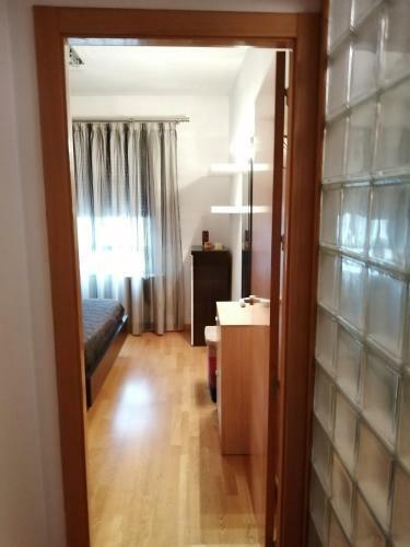 Apartamento Arunda-sur