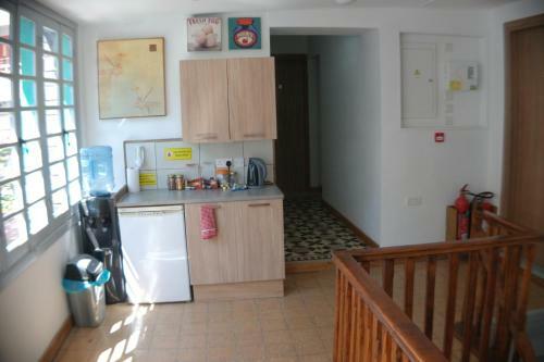 Hostal Harrys Inn Guesthouse