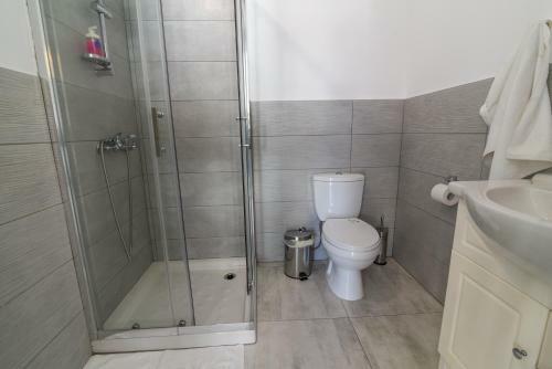 Jana's 2-br Apartment In Larnaca