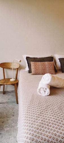 Ronda City Wall Apartments With Private Pool