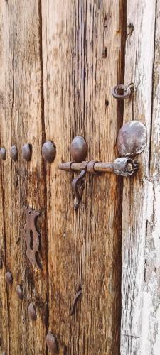 Ronda City Wall Apartments With Private Pool
