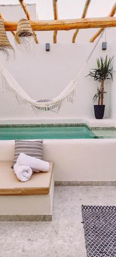 Ronda City Wall Apartments With Private Pool