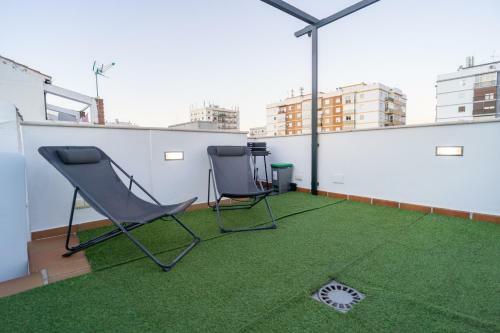 Luxury Ronda Center