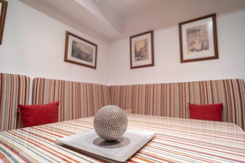 Luxury Ronda Center