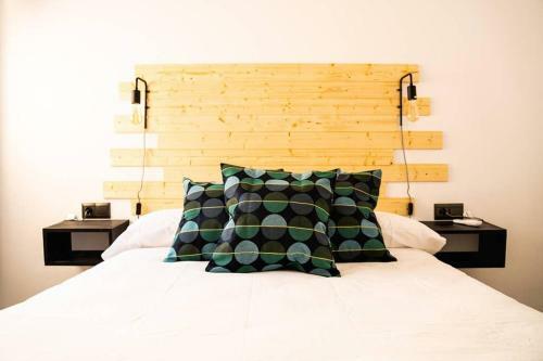 Apartamento Chica 7