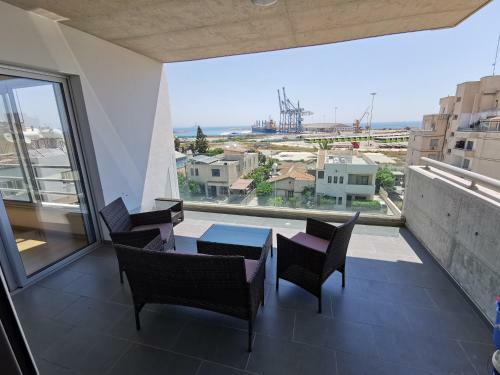 Apartamento Must Stay - Harbour View Residence