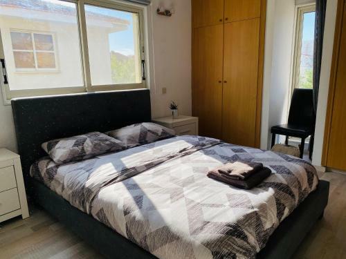Villa Gaia Residence In Larnaca