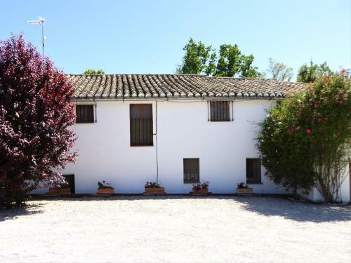 Fincaretama Farmhouse Apartment Ronda