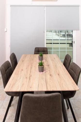 Callisto 3 Bedroom Apartment