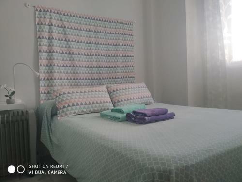 Excelente Apartamento En Ronda