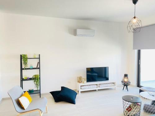 Apartamento Jay One