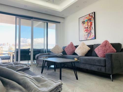 Apartamento Brilliant Views On Mackenzie Beach