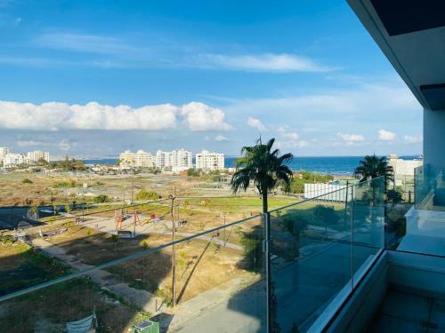Apartamento Brilliant Views On Mackenzie Beach