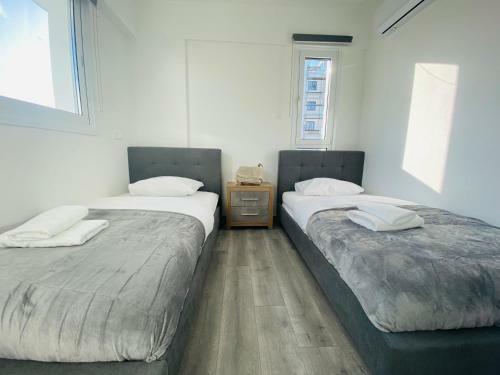Apartamento Brilliant Views On Mackenzie Beach
