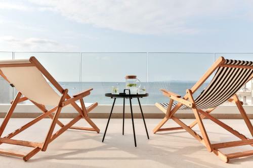 Hotel & Apartaments Thalassa Sport & Spa