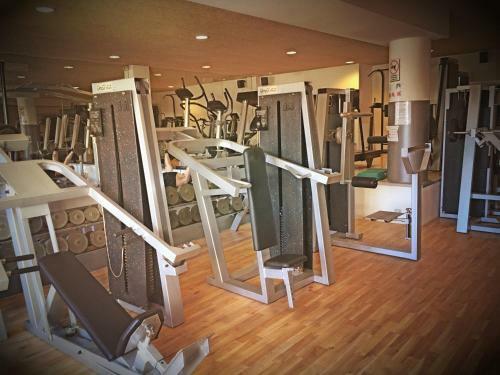 Hotel & Apartaments Thalassa Sport & Spa