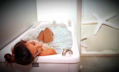 Hotel & Apartaments Thalassa Sport & Spa