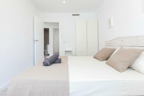 Apartamento Vista Roses Mar - Vent de Mar