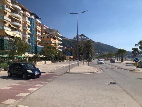 Vlora Attractive Holiday Apartment 2