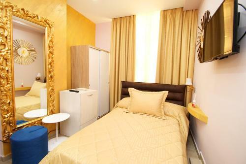 Hotel Rose