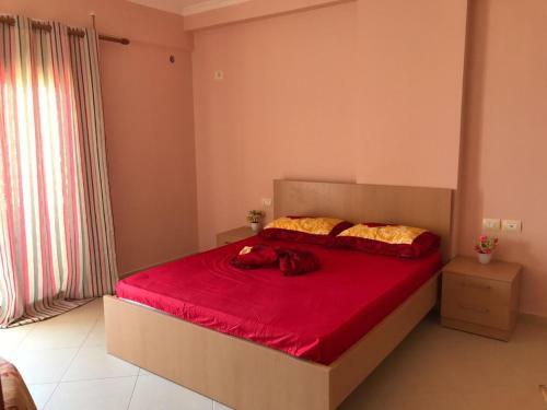 The Best Apartment In Vlora