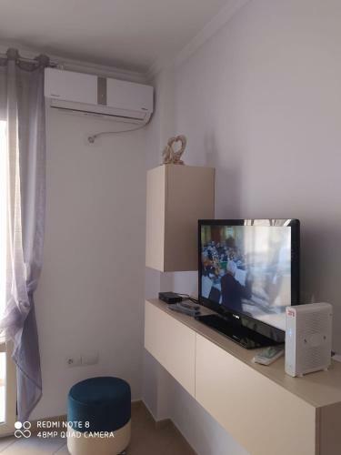 Vijona's Seaside Apartment