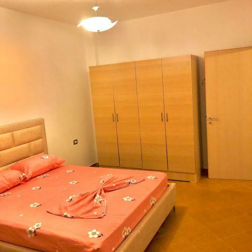 Apartment For Rent Lungomare Ensi