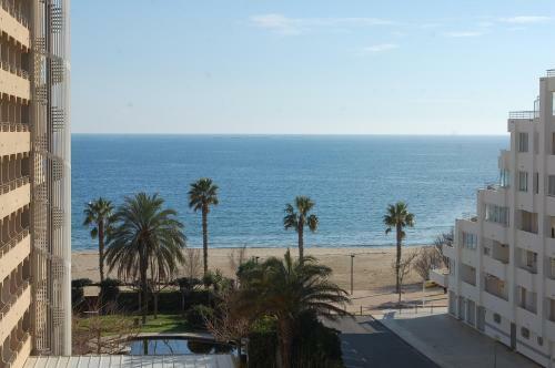 Apartamento Global Immo 3290 Carla Mar