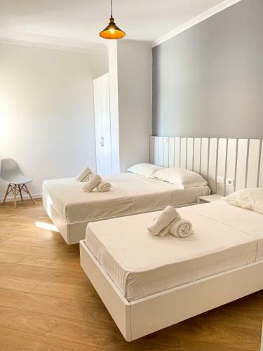 Hotel Brooklyn Vlore