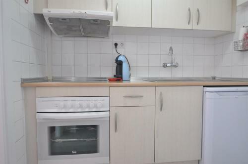 Rnet - Apartments Roses Holiday Center