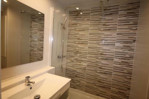 Apartamentos Isla de Rosas -tramuntana42