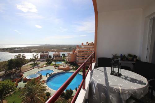 Apartamentos Isla de Rosas -tramuntana42