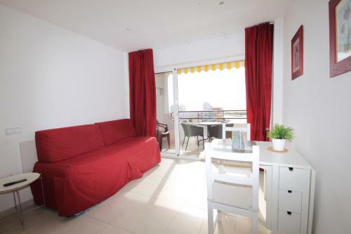 Apartamentos Isla de Rosas -tramuntana42