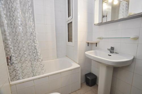 Apartamento Mediterraneo II Roses 1146