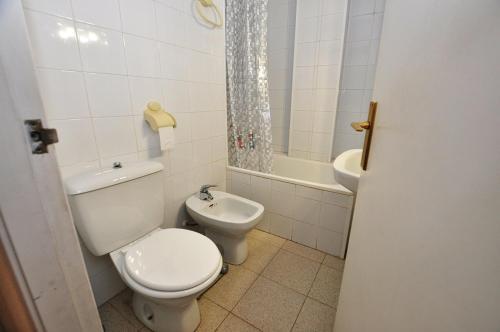 Apartamento Mediterraneo II Roses 1146