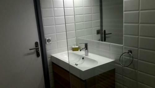 Apartamento Residencia Platja de Roses
