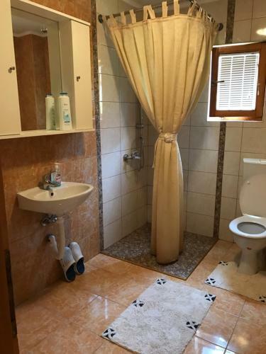 Apartment Near The Airport