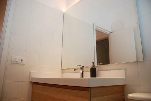 Apartamento New Madrague Sun