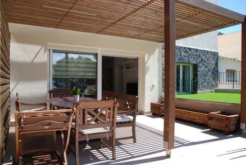 Apartamento New Madrague Sun