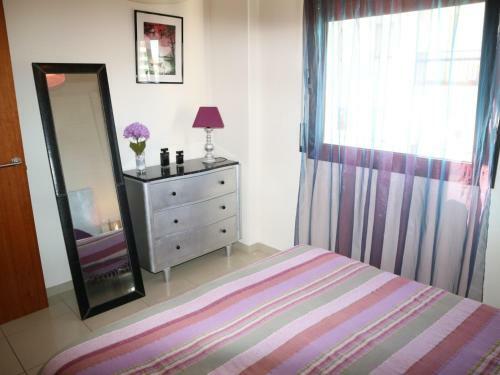 Apartamento Mil.leni III 1 2 4