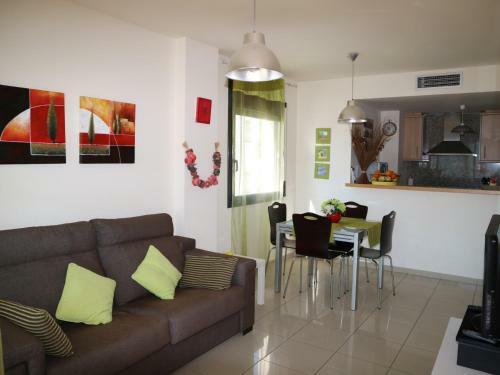 Apartamento Mil.leni III 1 2 4