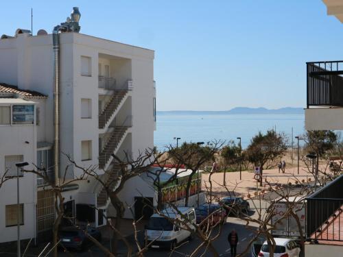 Apartamento Mil.leni III 1 2 4