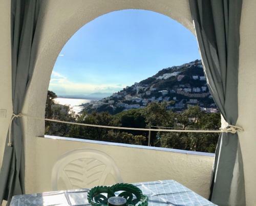 Apartamento Studio Hisenda Canyelles Petites